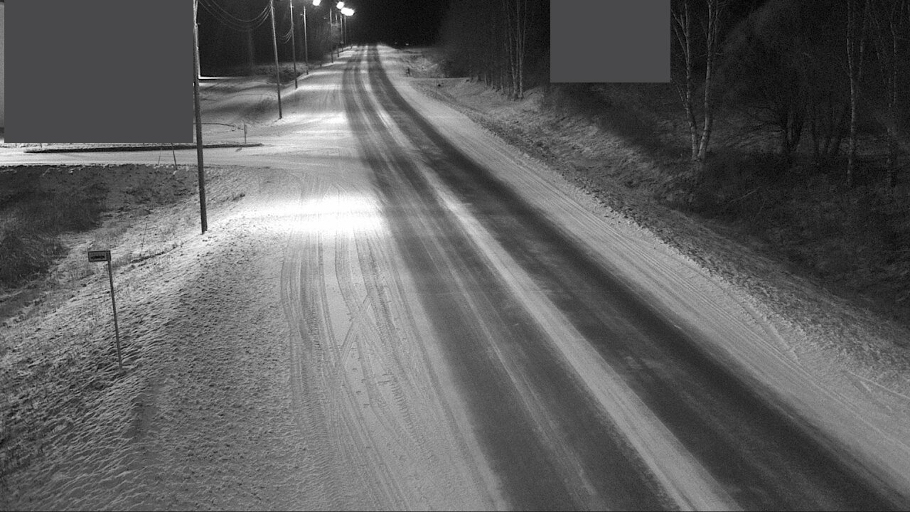 Kelikamerat Kuva Tie 66 Kuortane, Kuortane, Etelä-Pohjanmaa