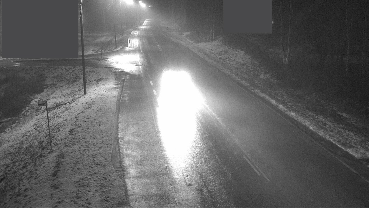 Weather Camera Image Road 66 Kuortane, Kuortane, Etelä-Pohjanmaa