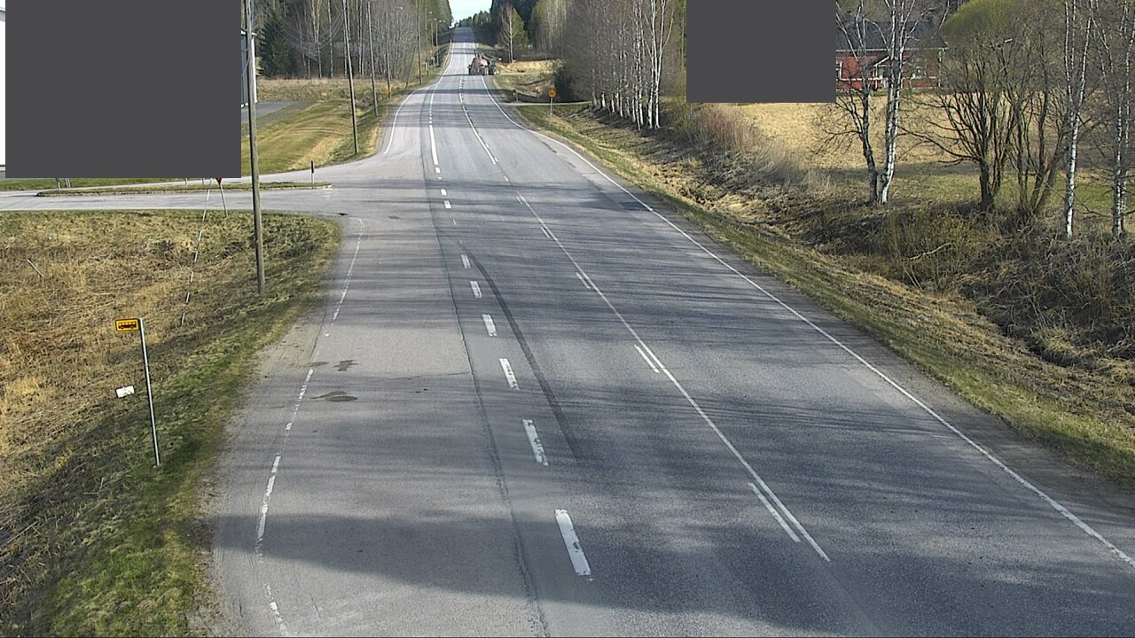 Kelikamerat Kuva Tie 66 Kuortane, Kuortane, Etelä-Pohjanmaa