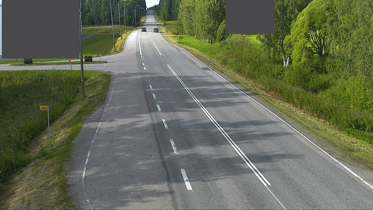 Kelikamerat Kuva Tie 66 Kuortane, Kuortane, Etelä-Pohjanmaa
