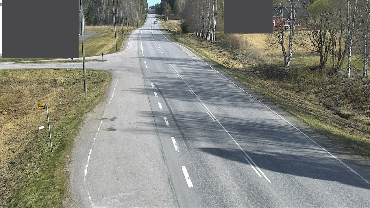 Kelikamerat Kuva Tie 66 Kuortane, Kuortane, Etelä-Pohjanmaa