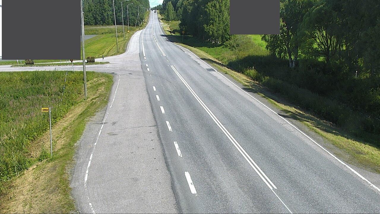 Kelikamerat Kuva Tie 66 Kuortane, Kuortane, Etelä-Pohjanmaa