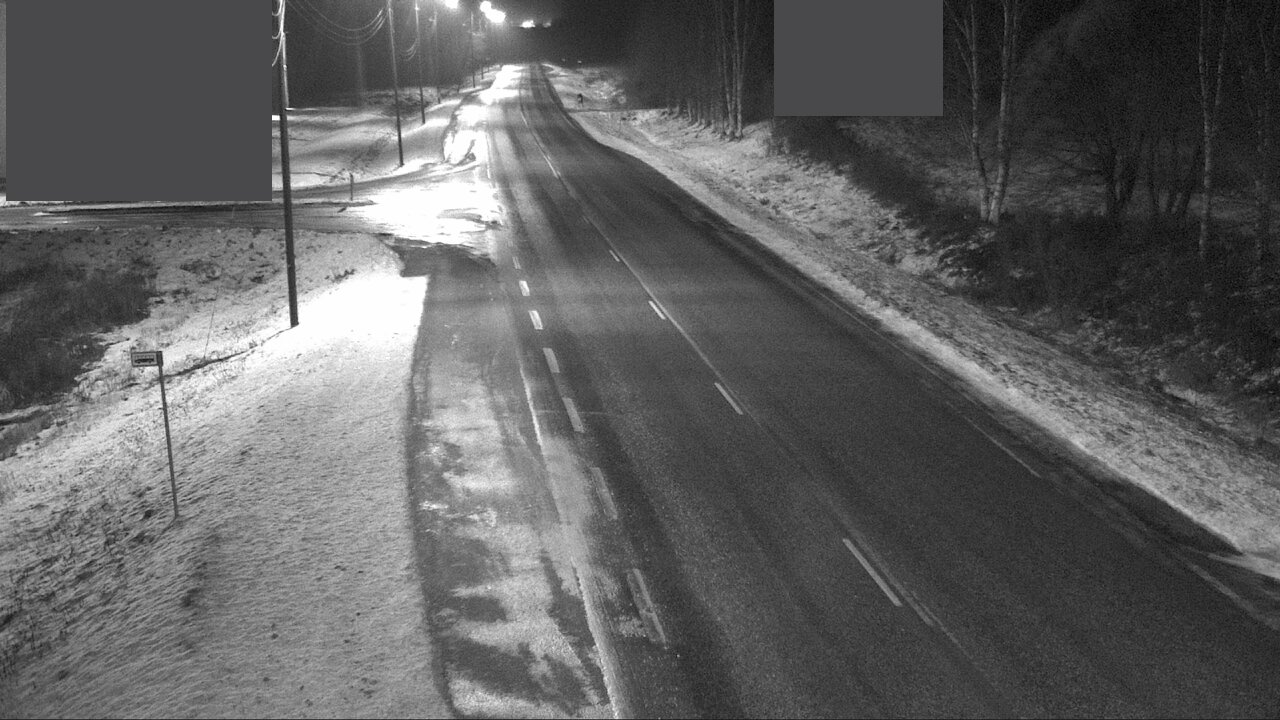 Weather Camera Image Road 66 Kuortane, Kuortane, Etelä-Pohjanmaa