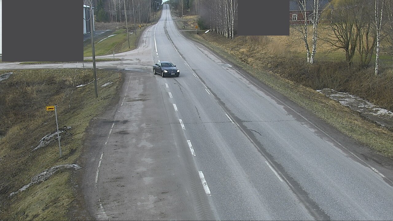 Kelikamerat Kuva Tie 66 Kuortane, Kuortane, Etelä-Pohjanmaa