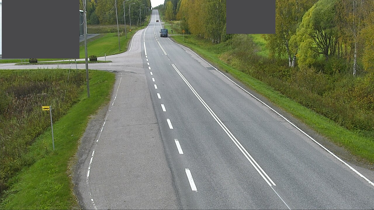 Kelikamerat Kuva Tie 66 Kuortane, Kuortane, Etelä-Pohjanmaa