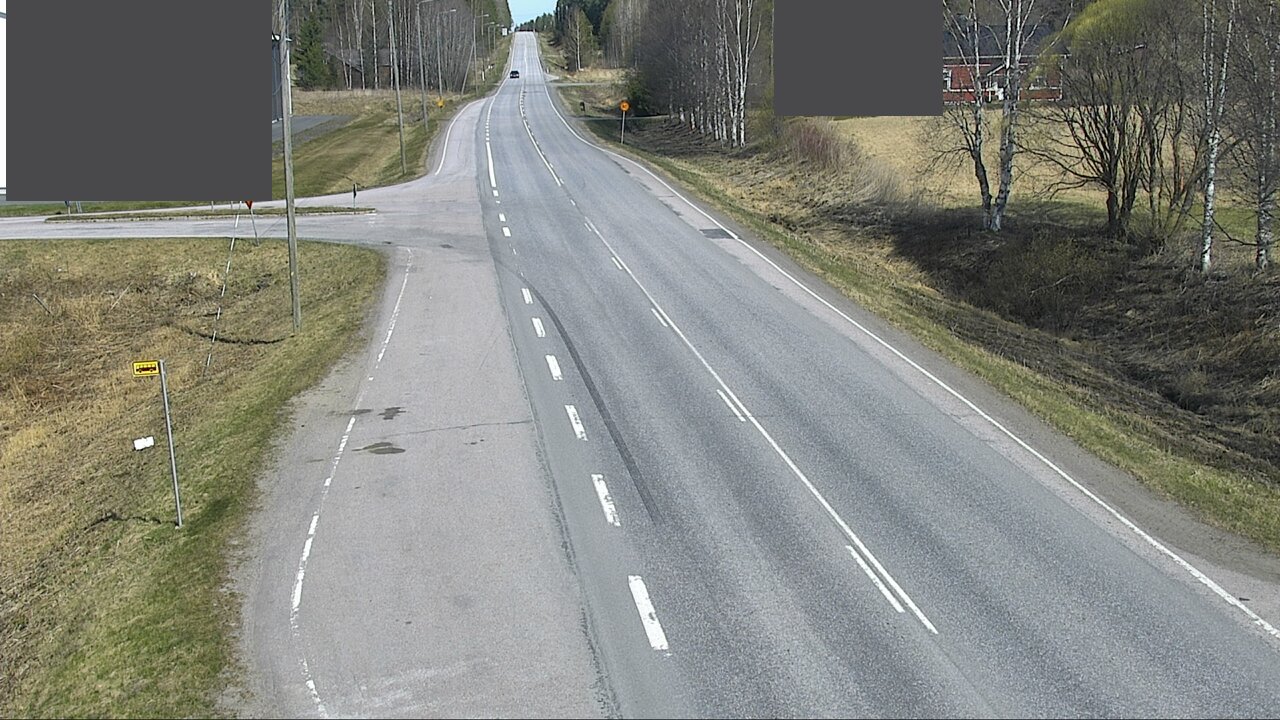 Kelikamerat Kuva Tie 66 Kuortane, Kuortane, Etelä-Pohjanmaa