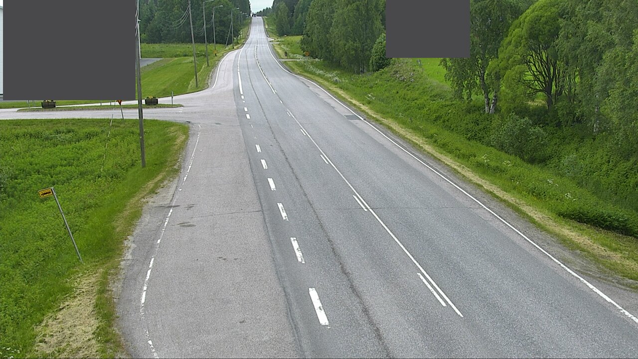 Kelikamerat Kuva Tie 66 Kuortane, Kuortane, Etelä-Pohjanmaa