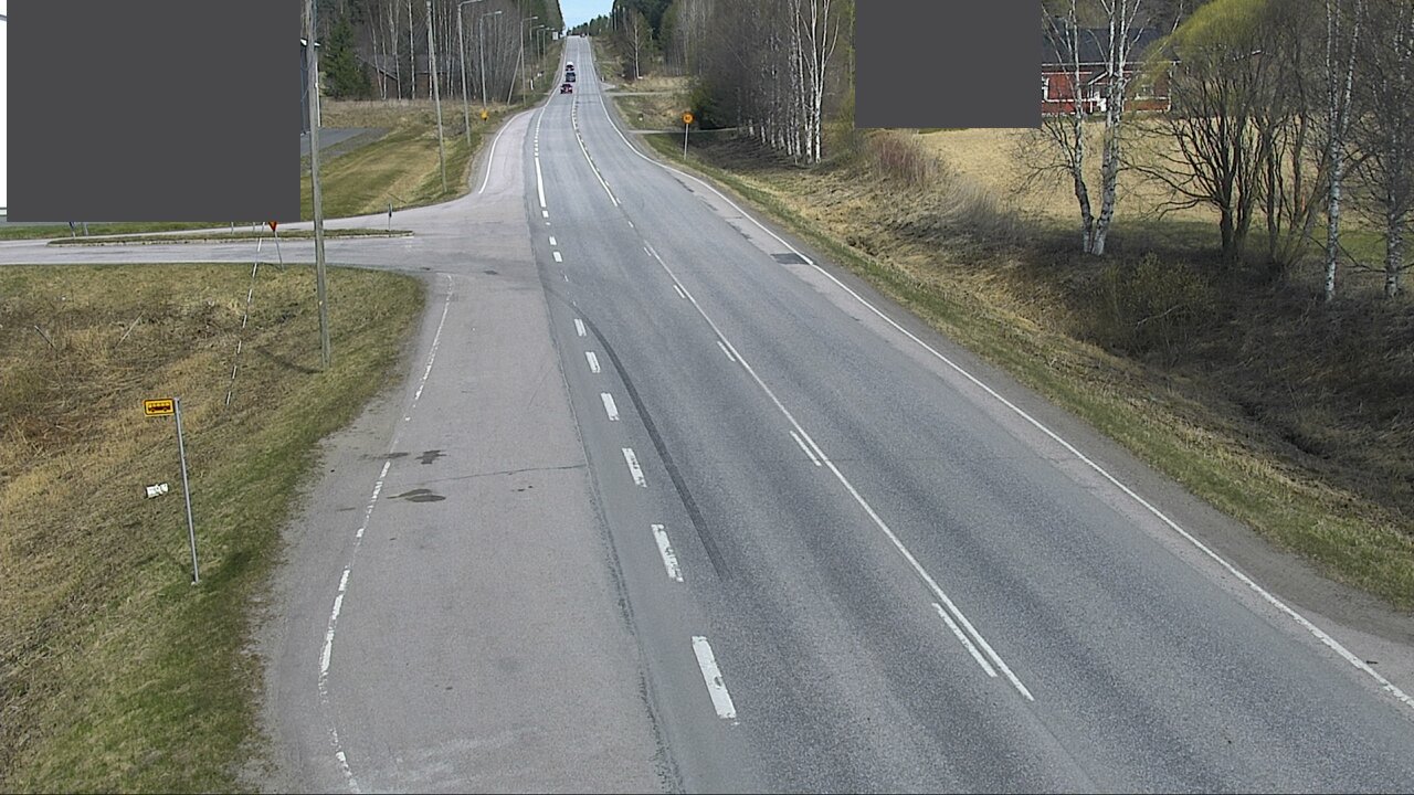 Kelikamerat Kuva Tie 66 Kuortane, Kuortane, Etelä-Pohjanmaa