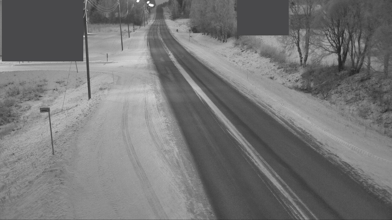 Kelikamerat Kuva Tie 66 Kuortane, Kuortane, Etelä-Pohjanmaa