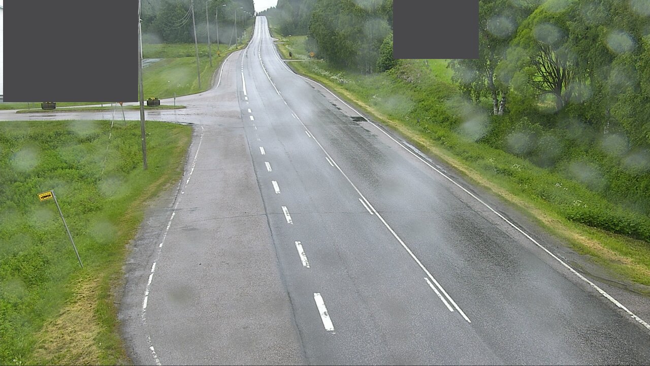 Kelikamerat Kuva Tie 66 Kuortane, Kuortane, Etelä-Pohjanmaa