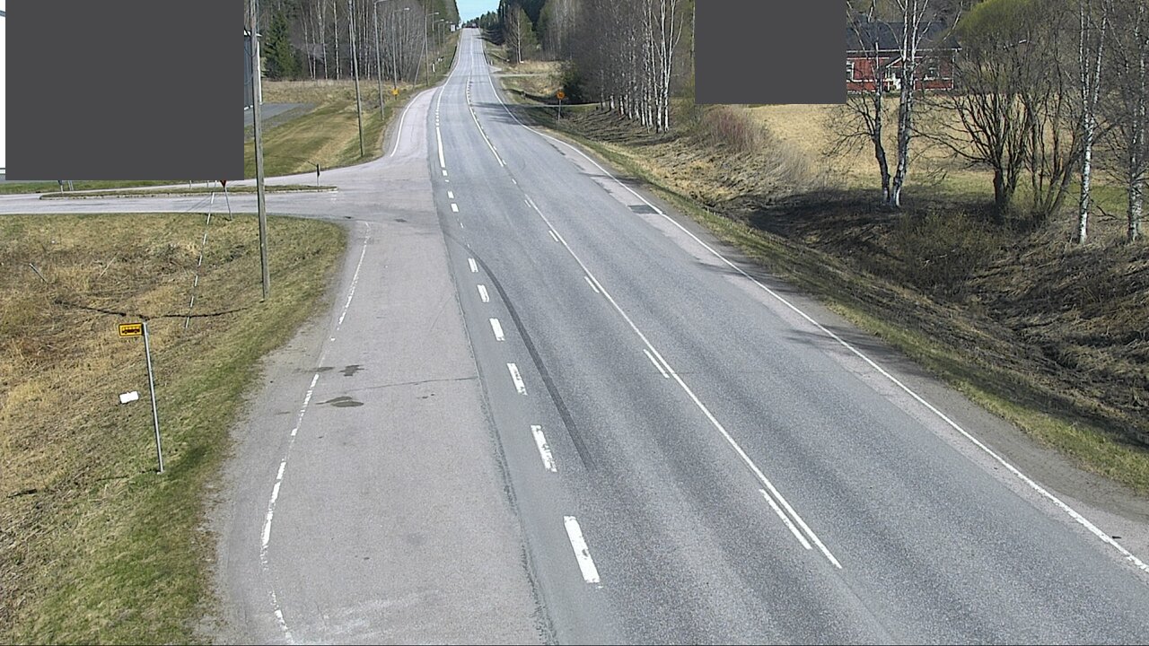 Kelikamerat Kuva Tie 66 Kuortane, Kuortane, Etelä-Pohjanmaa