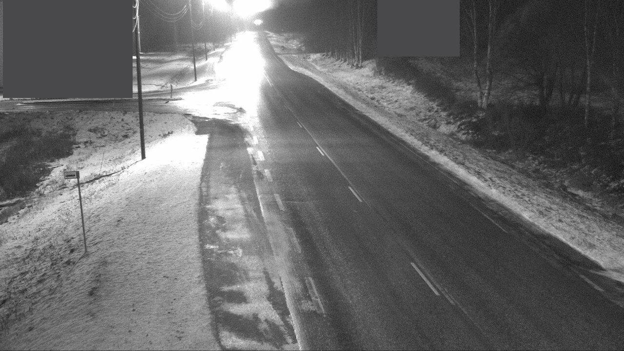 Weather Camera Image Road 66 Kuortane, Kuortane, Etelä-Pohjanmaa