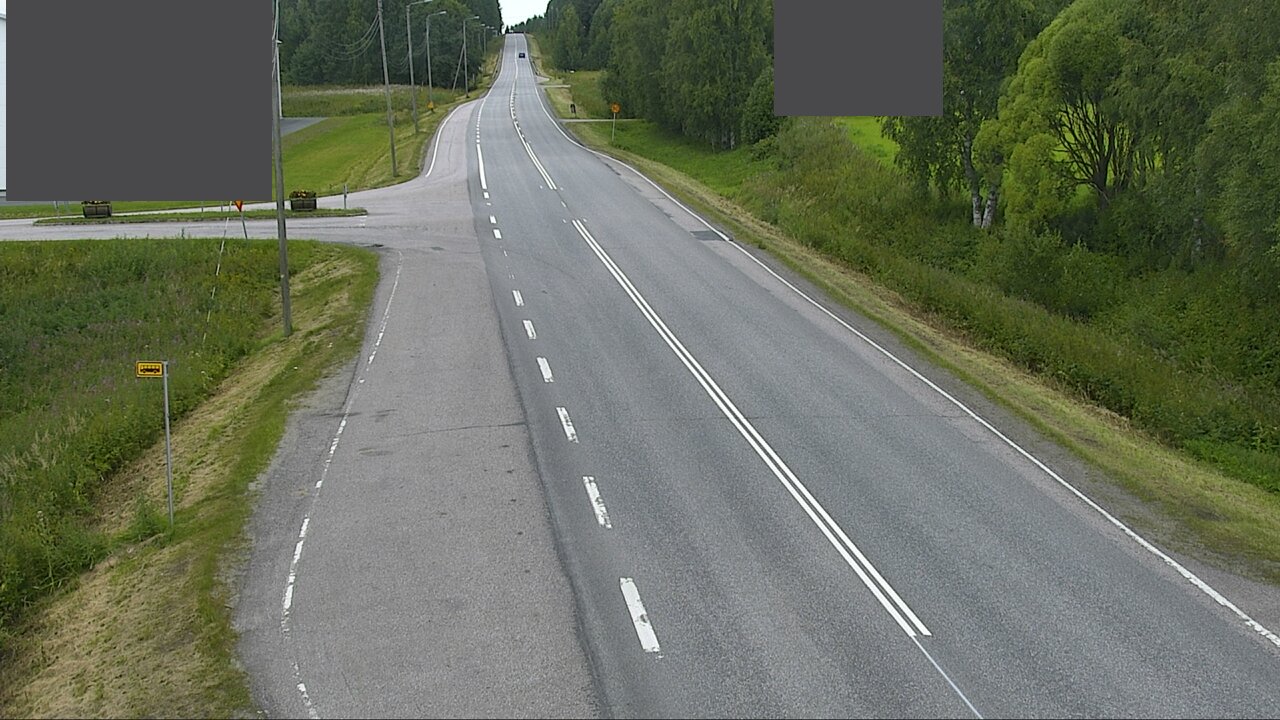 Kelikamerat Kuva Tie 66 Kuortane, Kuortane, Etelä-Pohjanmaa