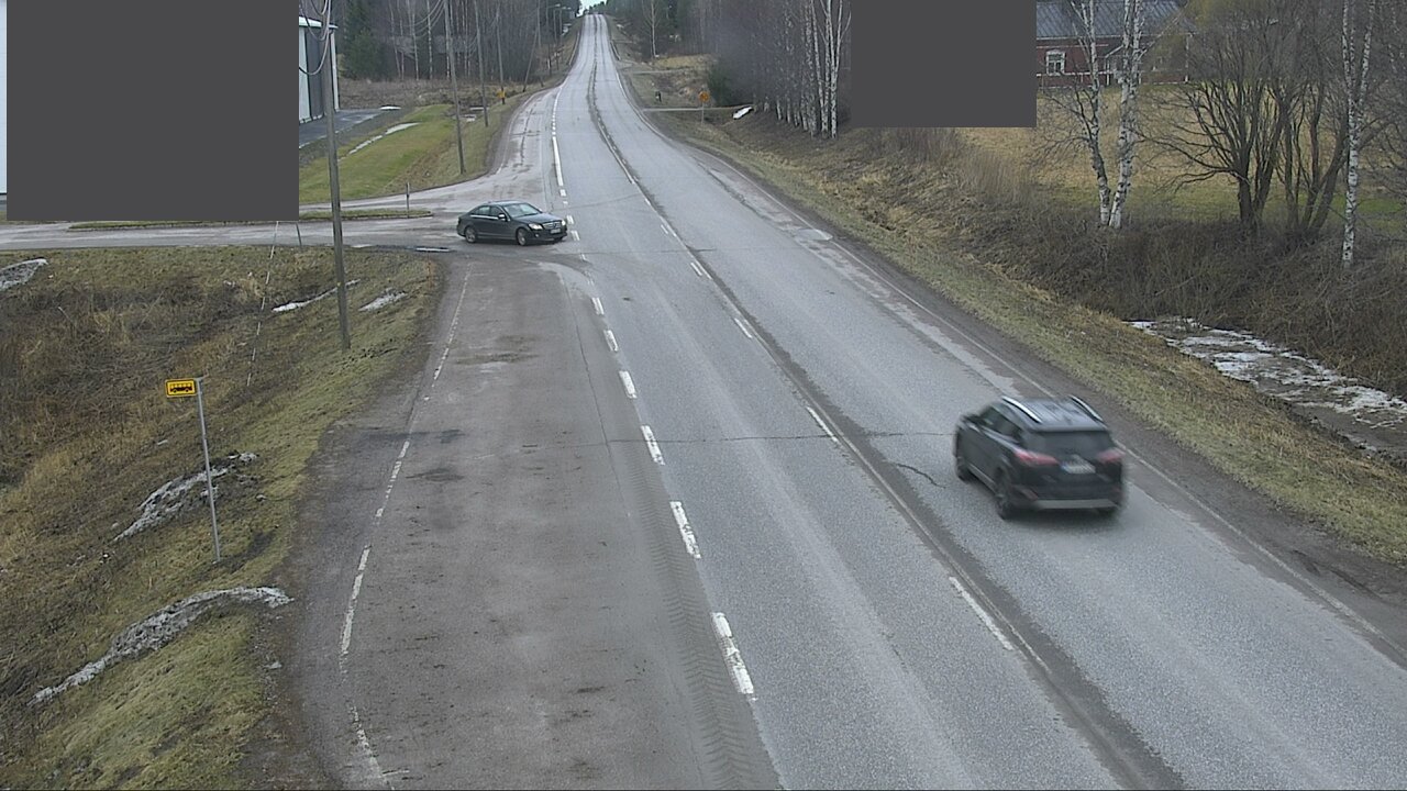 Kelikamerat Kuva Tie 66 Kuortane, Kuortane, Etelä-Pohjanmaa