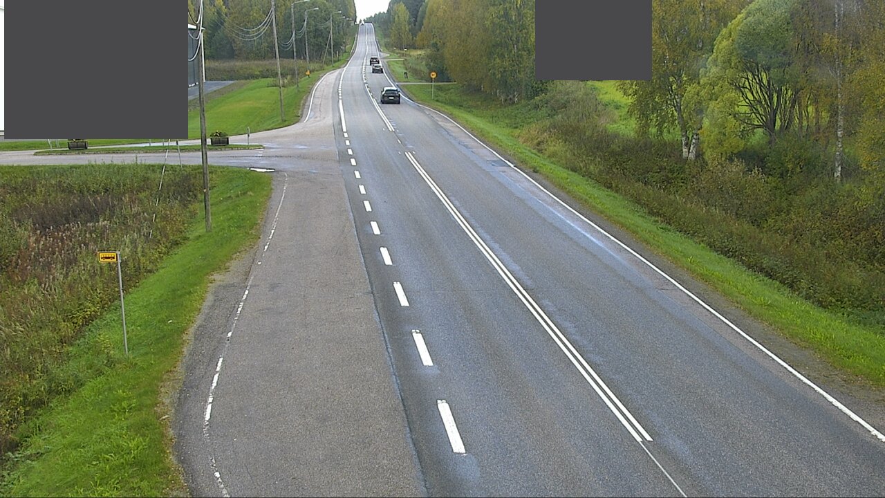 Kelikamerat Kuva Tie 66 Kuortane, Kuortane, Etelä-Pohjanmaa