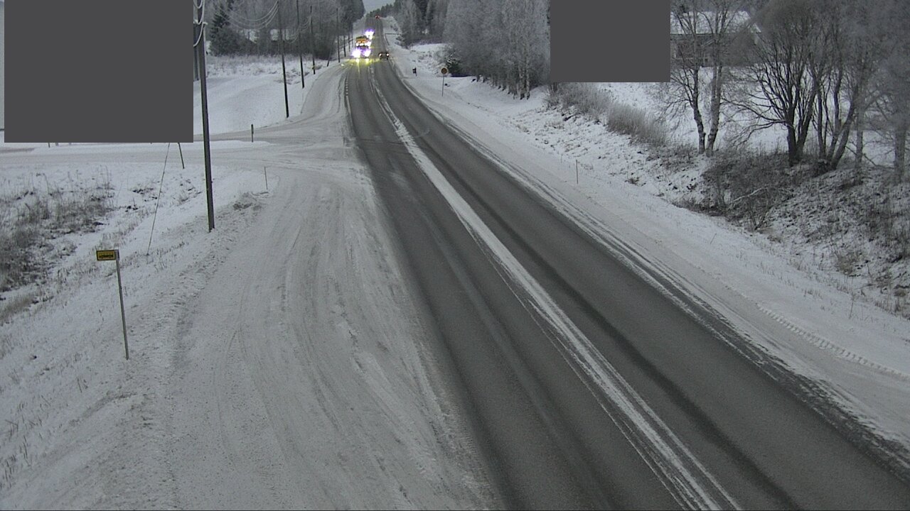 Kelikamerat Kuva Tie 66 Kuortane, Kuortane, Etelä-Pohjanmaa