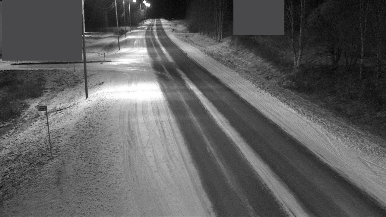 Kelikamerat Kuva Tie 66 Kuortane, Kuortane, Etelä-Pohjanmaa