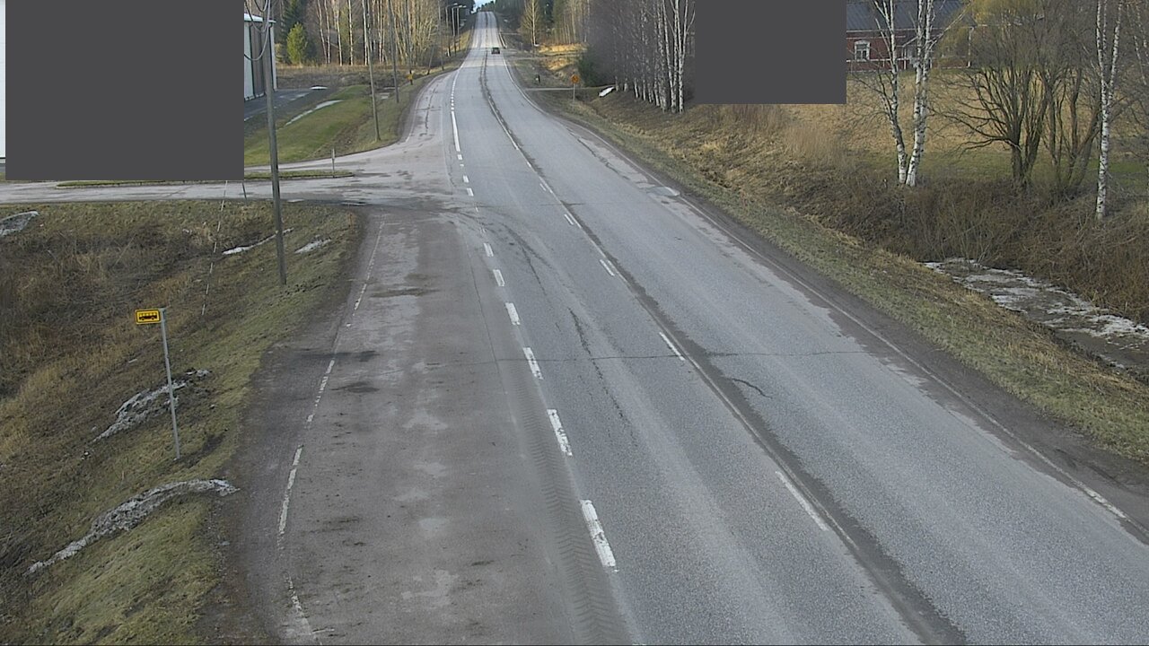 Kelikamerat Kuva Tie 66 Kuortane, Kuortane, Etelä-Pohjanmaa