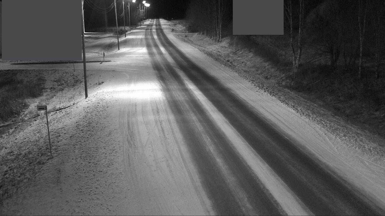 Kelikamerat Kuva Tie 66 Kuortane, Kuortane, Etelä-Pohjanmaa