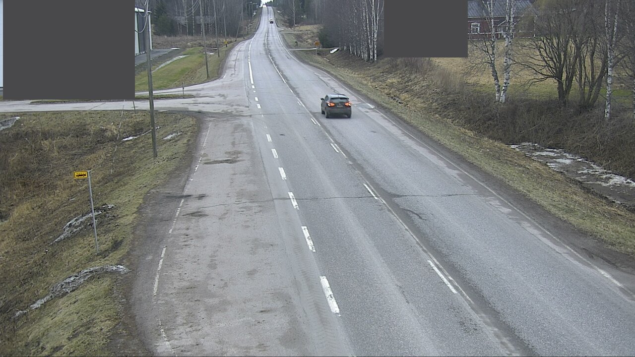 Kelikamerat Kuva Tie 66 Kuortane, Kuortane, Etelä-Pohjanmaa