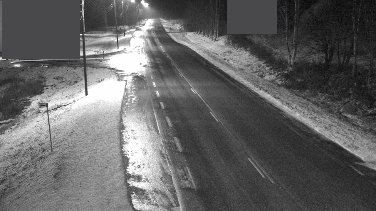 Weather Camera Image Road 66 Kuortane, Kuortane, Etelä-Pohjanmaa