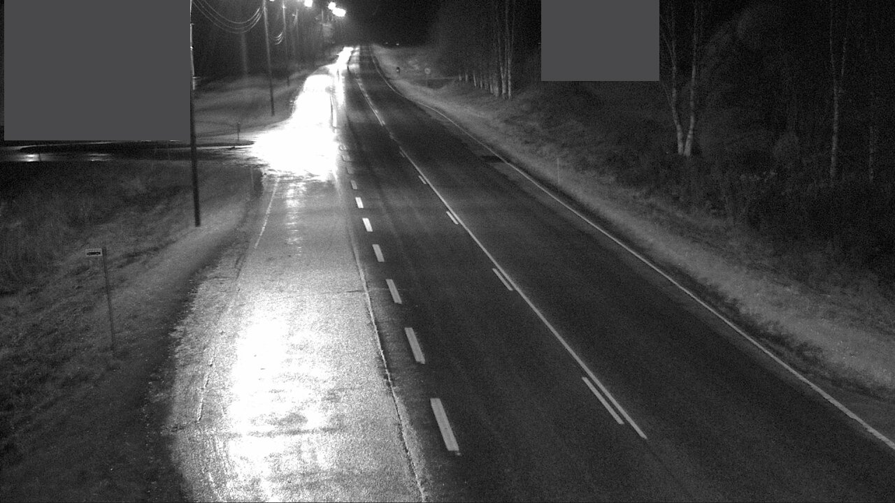 Weather Camera Image Road 66 Kuortane, Kuortane, Etelä-Pohjanmaa