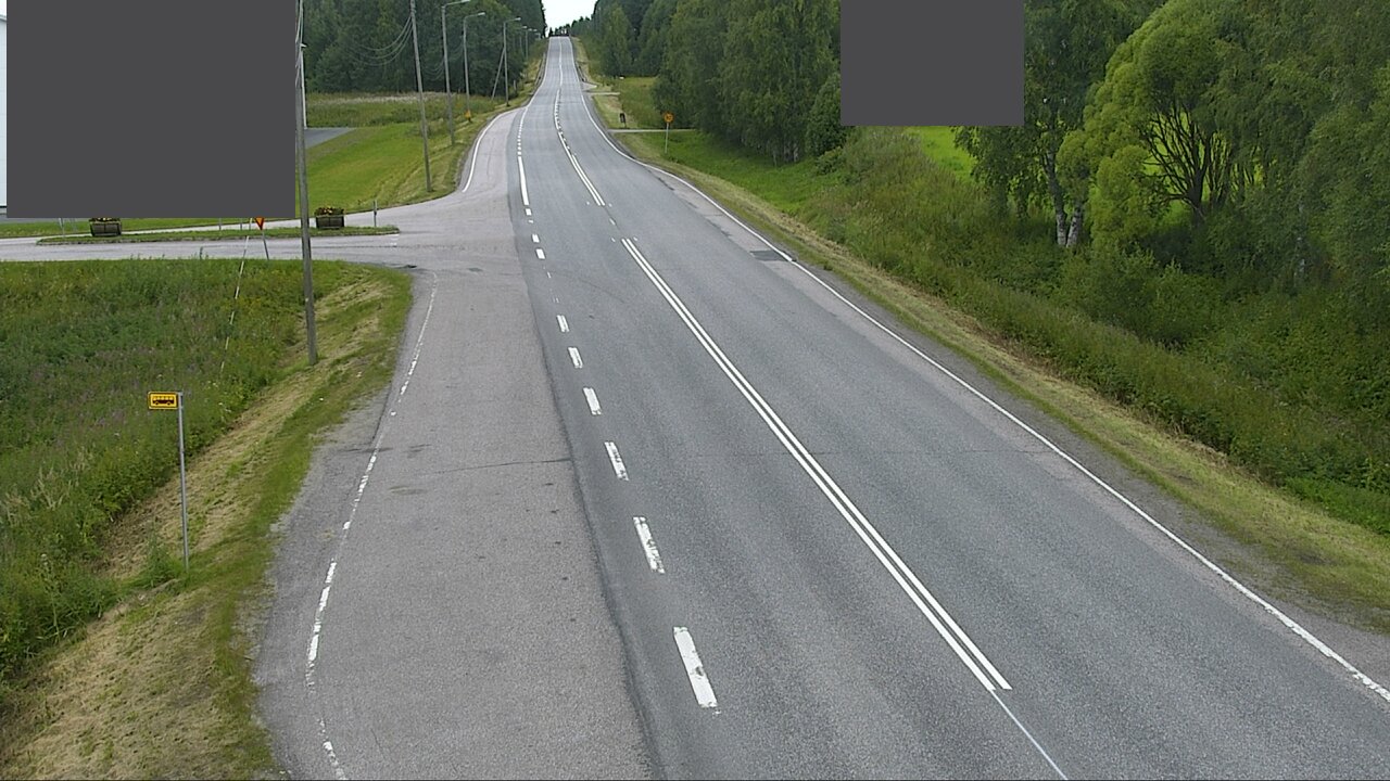 Kelikamerat Kuva Tie 66 Kuortane, Kuortane, Etelä-Pohjanmaa