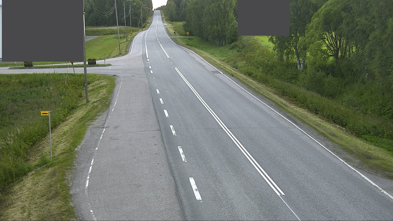 Kelikamerat Kuva Tie 66 Kuortane, Kuortane, Etelä-Pohjanmaa