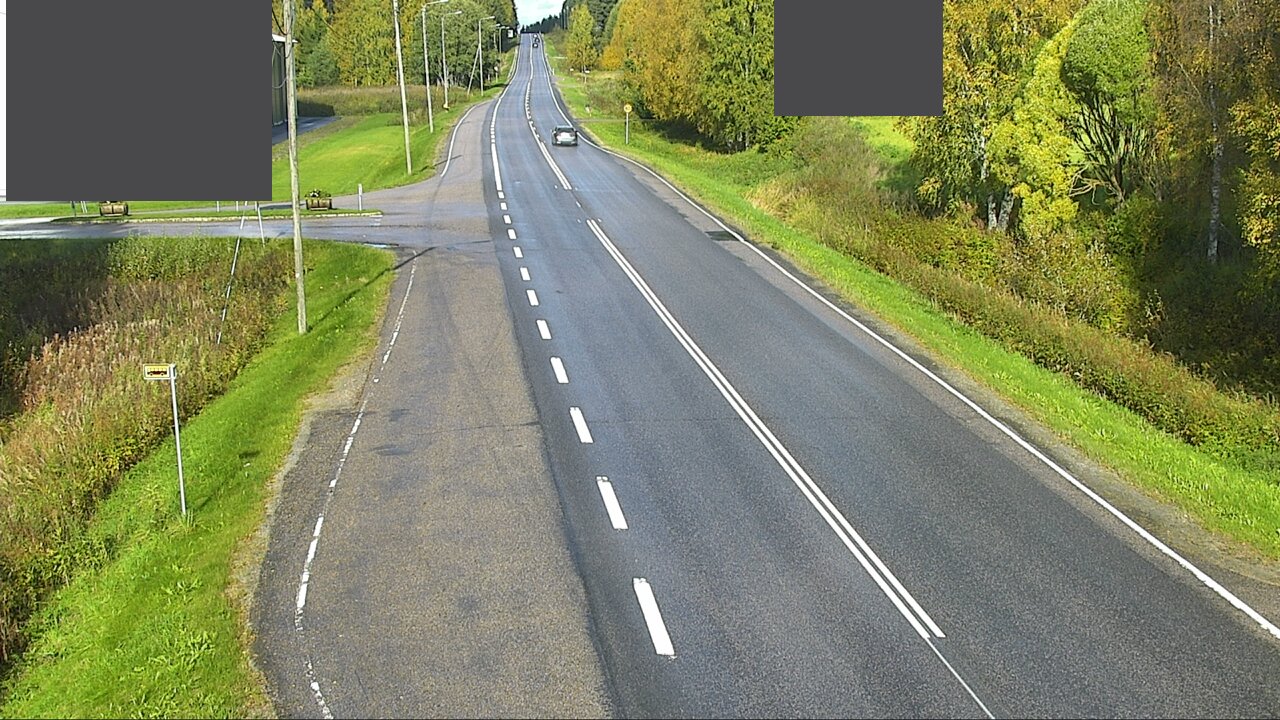 Kelikamerat Kuva Tie 66 Kuortane, Kuortane, Etelä-Pohjanmaa