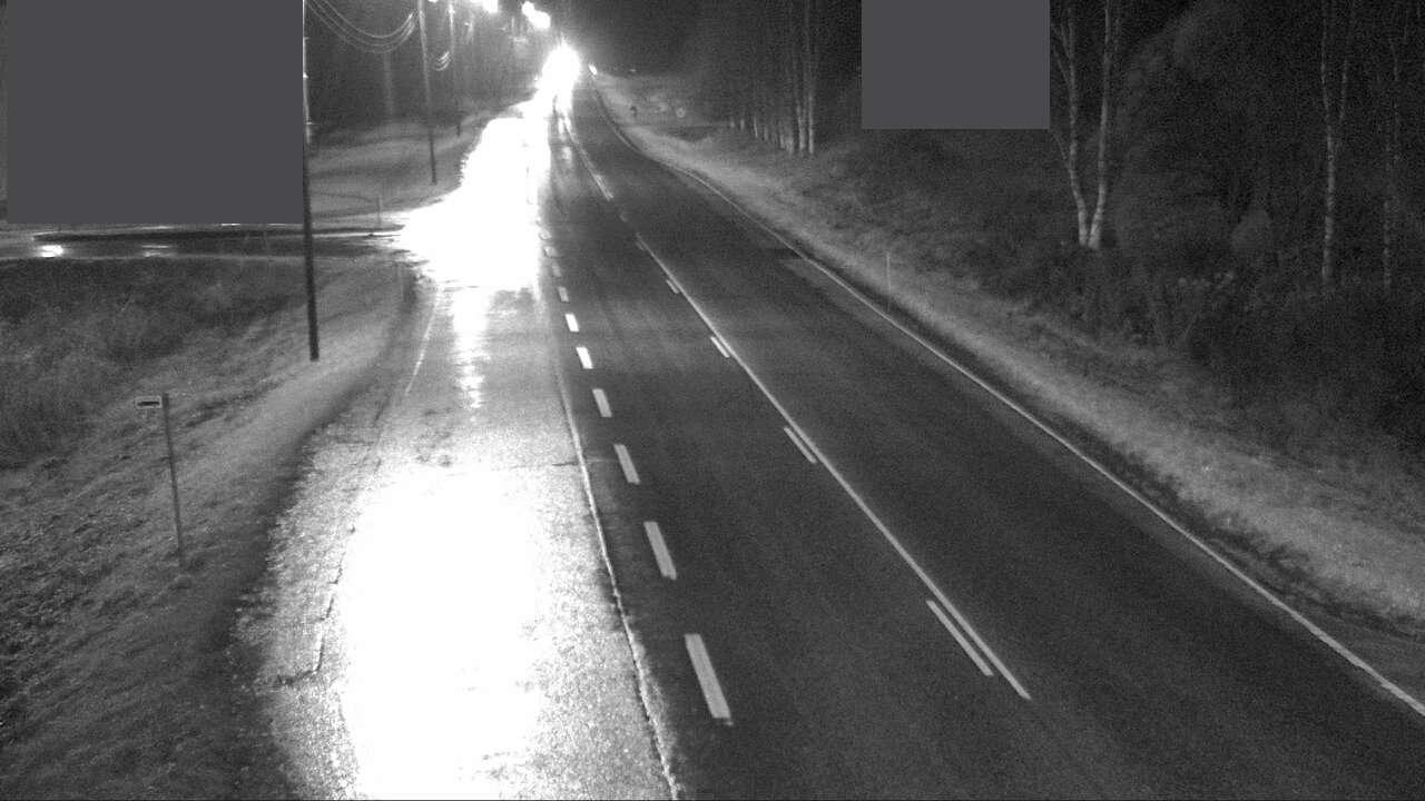 Weather Camera Image Road 66 Kuortane, Kuortane, Etelä-Pohjanmaa