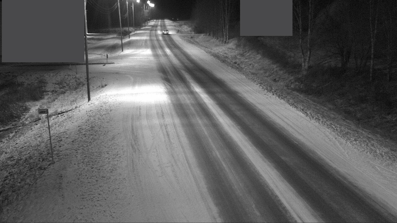 Kelikamerat Kuva Tie 66 Kuortane, Kuortane, Etelä-Pohjanmaa