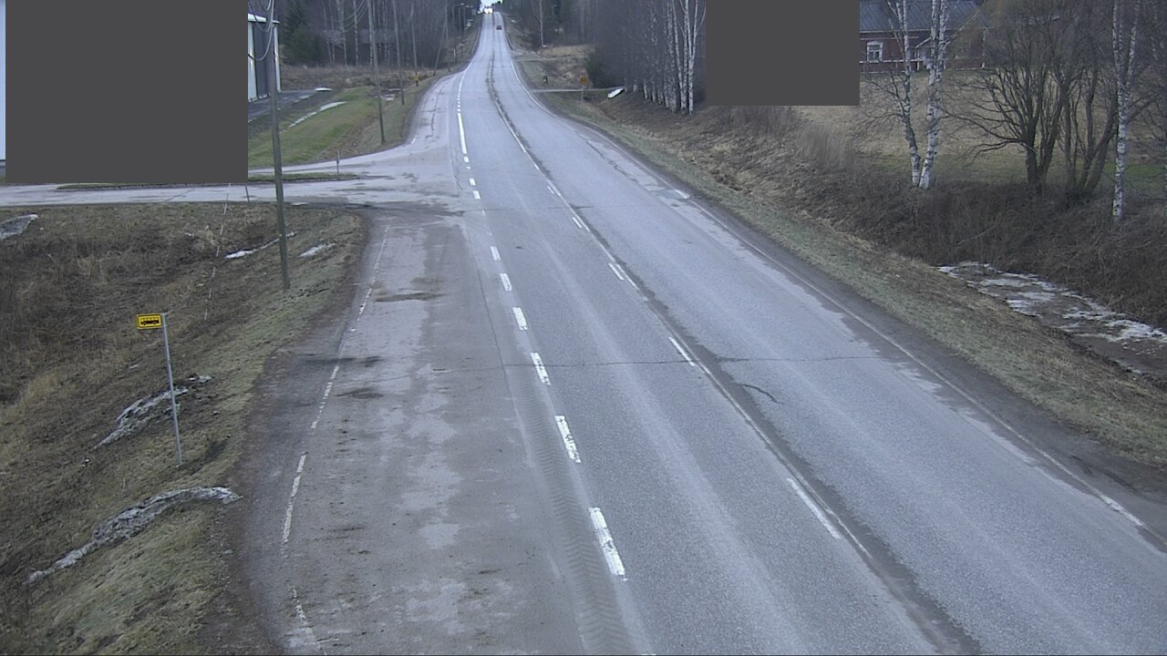 Kelikamerat Kuva Tie 66 Kuortane, Kuortane, Etelä-Pohjanmaa