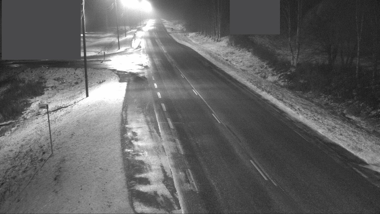 Weather Camera Image Road 66 Kuortane, Kuortane, Etelä-Pohjanmaa