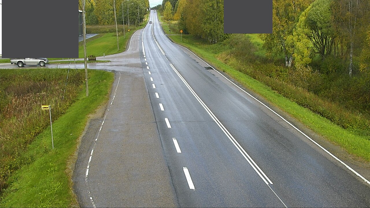 Kelikamerat Kuva Tie 66 Kuortane, Kuortane, Etelä-Pohjanmaa