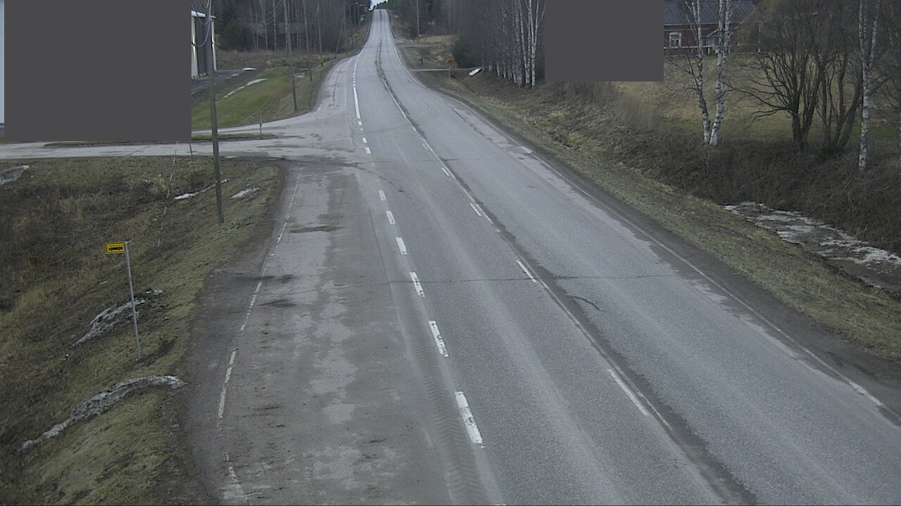 Kelikamerat Kuva Tie 66 Kuortane, Kuortane, Etelä-Pohjanmaa