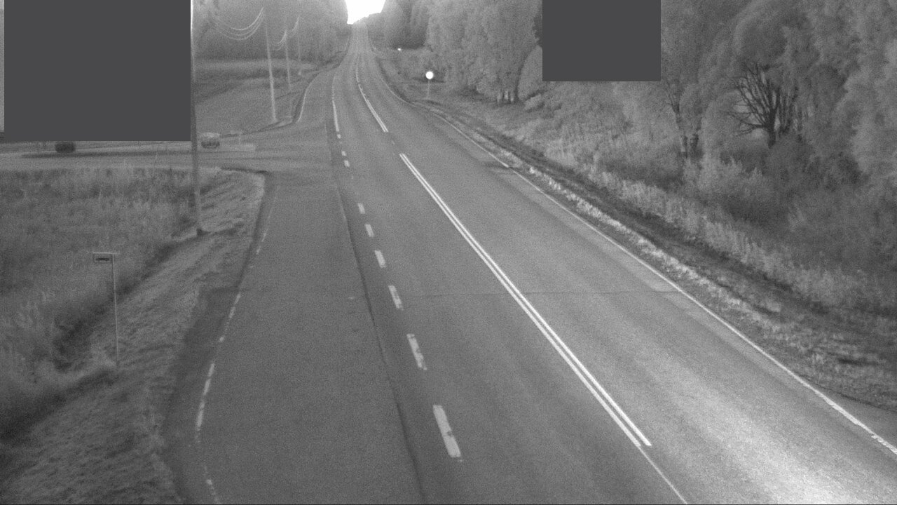 Kelikamerat Kuva Tie 66 Kuortane, Kuortane, Etelä-Pohjanmaa