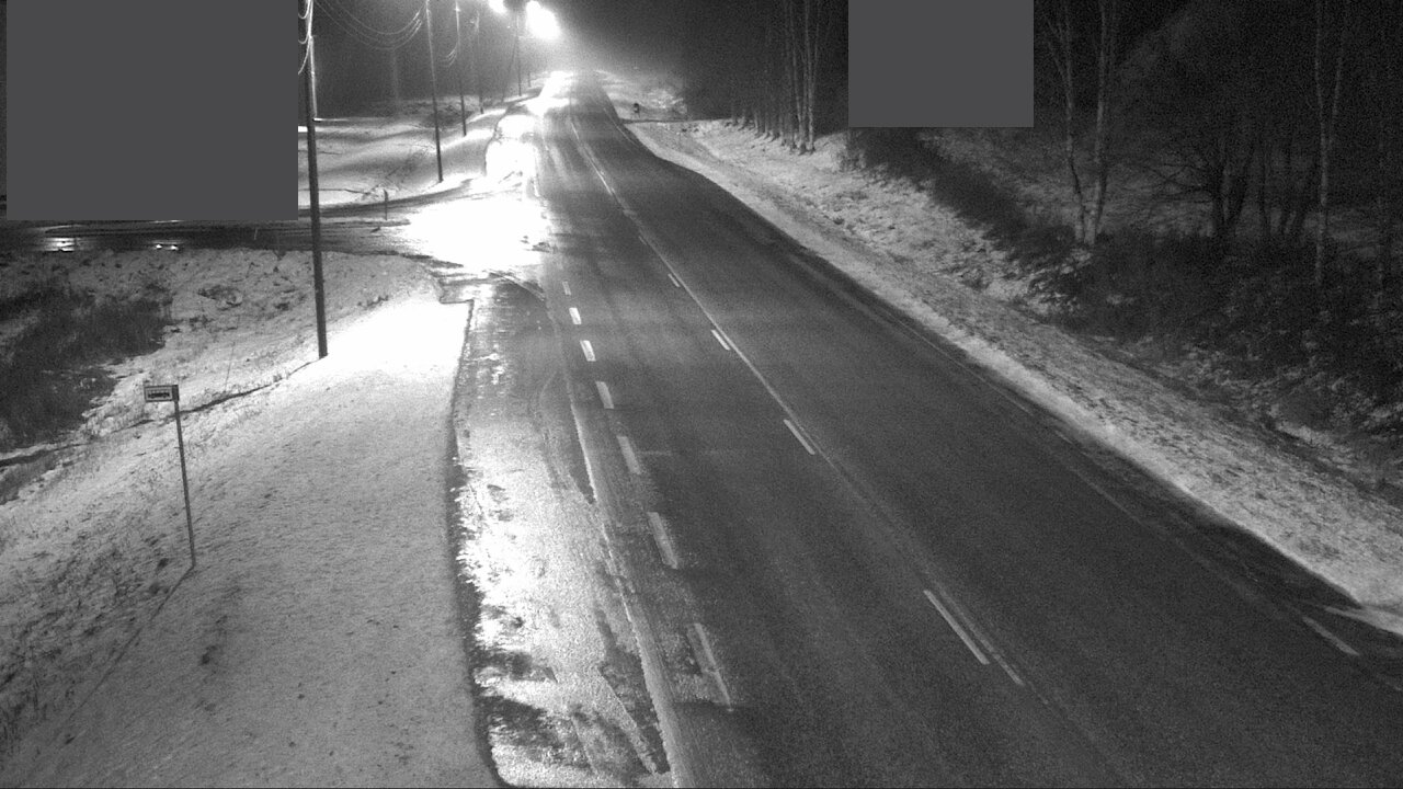 Weather Camera Image Road 66 Kuortane, Kuortane, Etelä-Pohjanmaa
