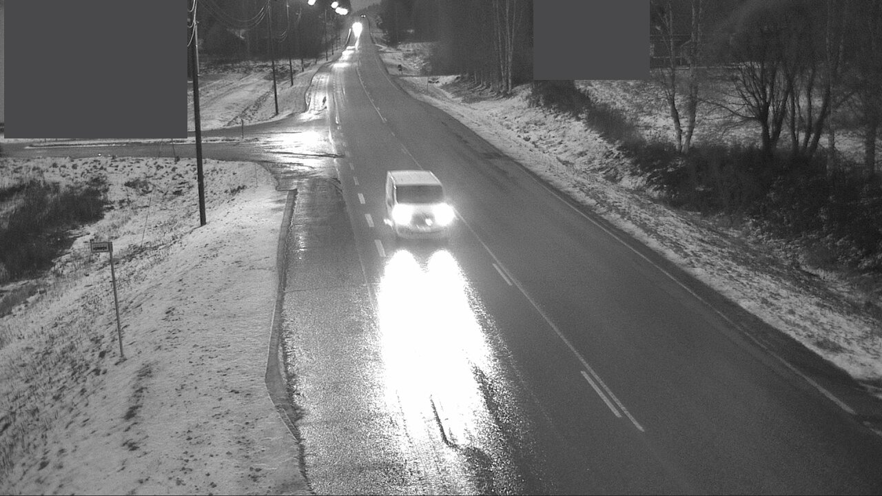 Weather Camera Image Road 66 Kuortane, Kuortane, Etelä-Pohjanmaa