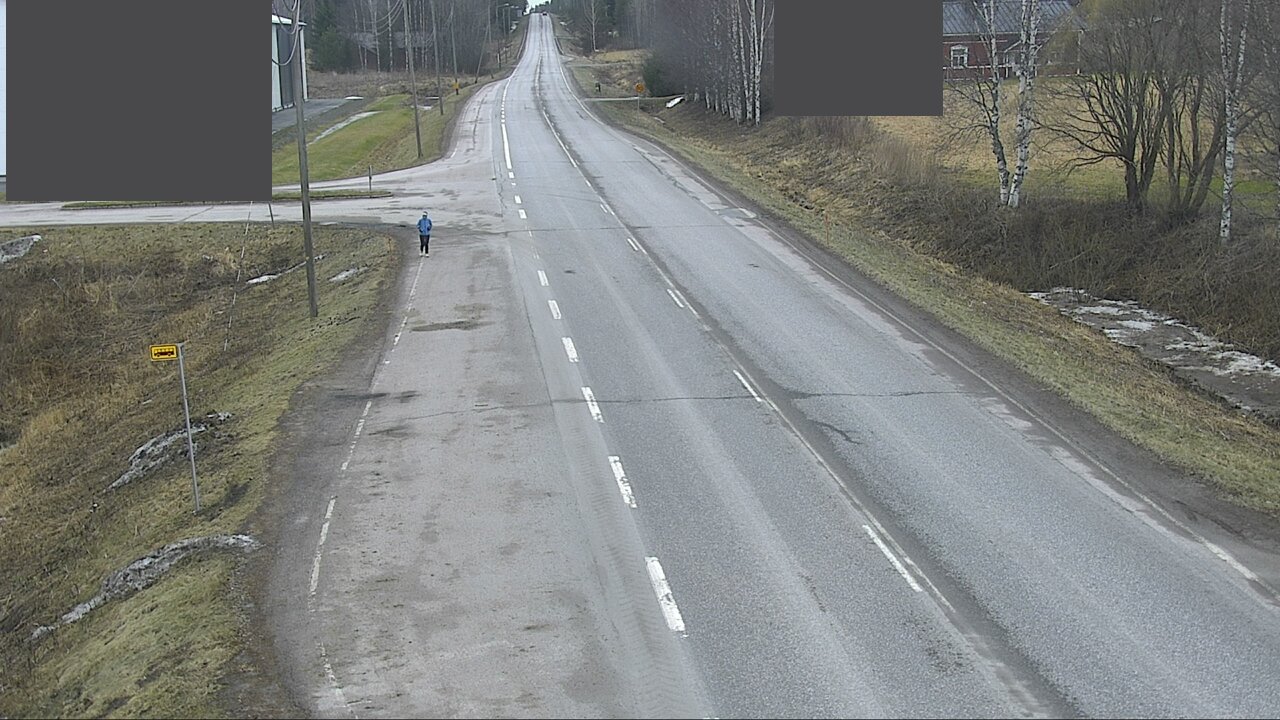 Kelikamerat Kuva Tie 66 Kuortane, Kuortane, Etelä-Pohjanmaa