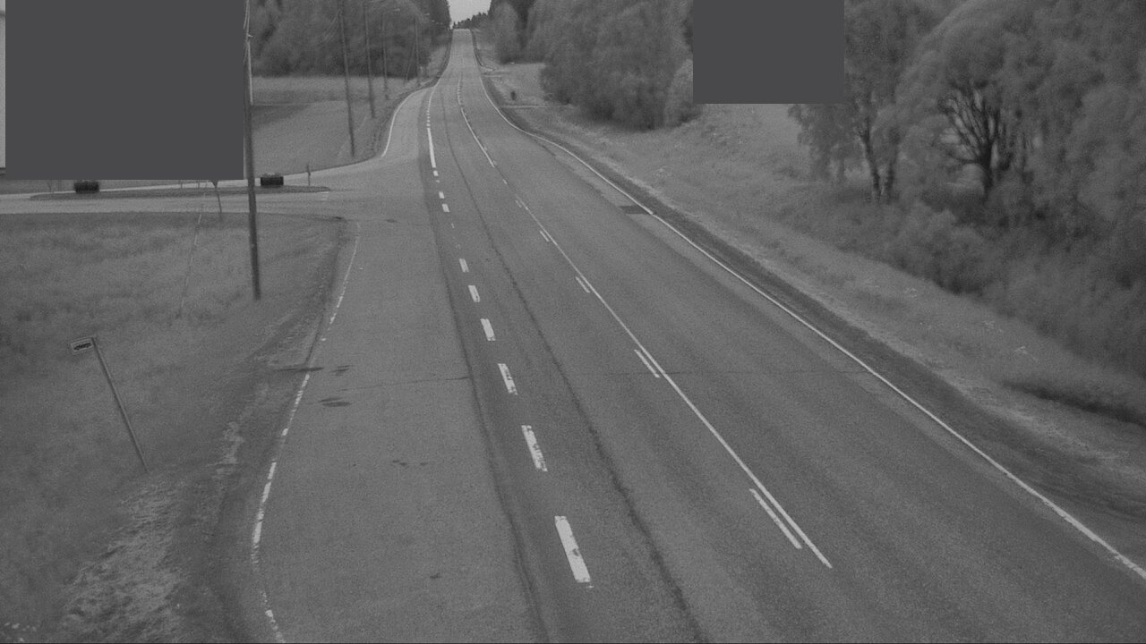 Kelikamerat Kuva Tie 66 Kuortane, Kuortane, Etelä-Pohjanmaa