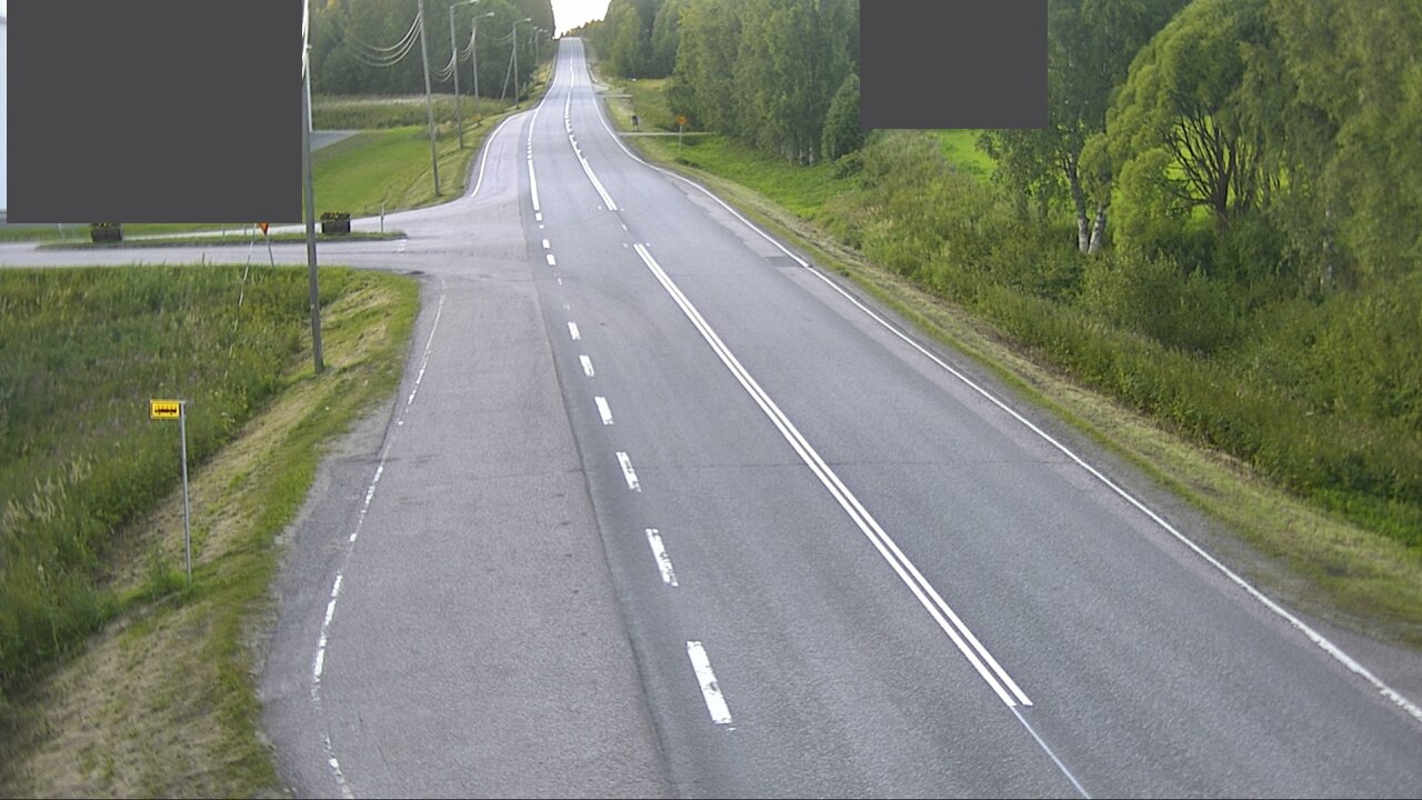 Kelikamerat Kuva Tie 66 Kuortane, Kuortane, Etelä-Pohjanmaa