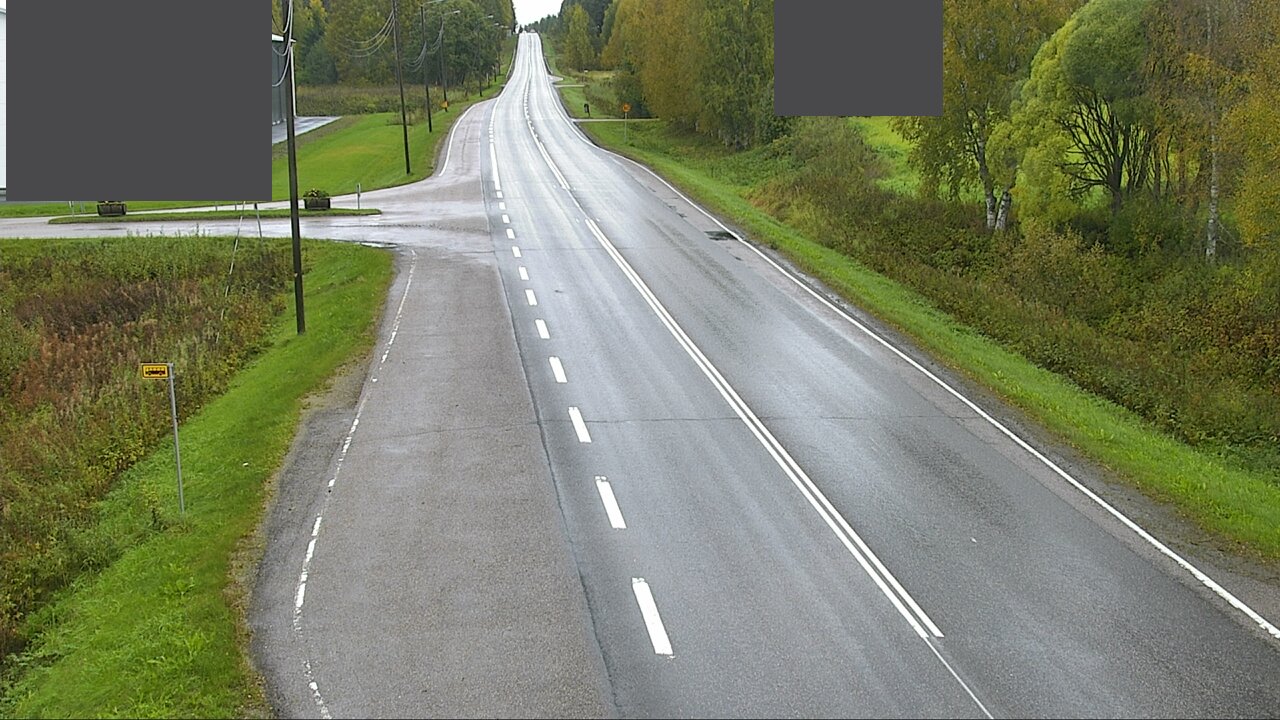 Kelikamerat Kuva Tie 66 Kuortane, Kuortane, Etelä-Pohjanmaa