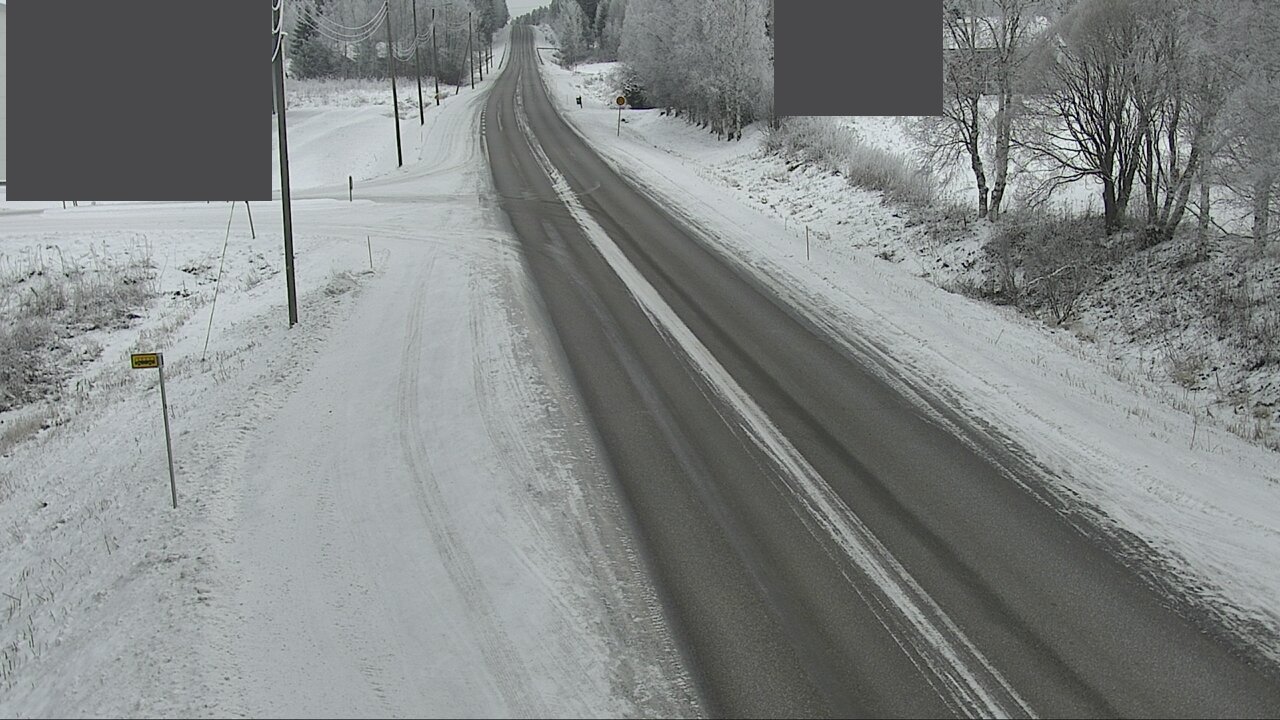 Kelikamerat Kuva Tie 66 Kuortane, Kuortane, Etelä-Pohjanmaa