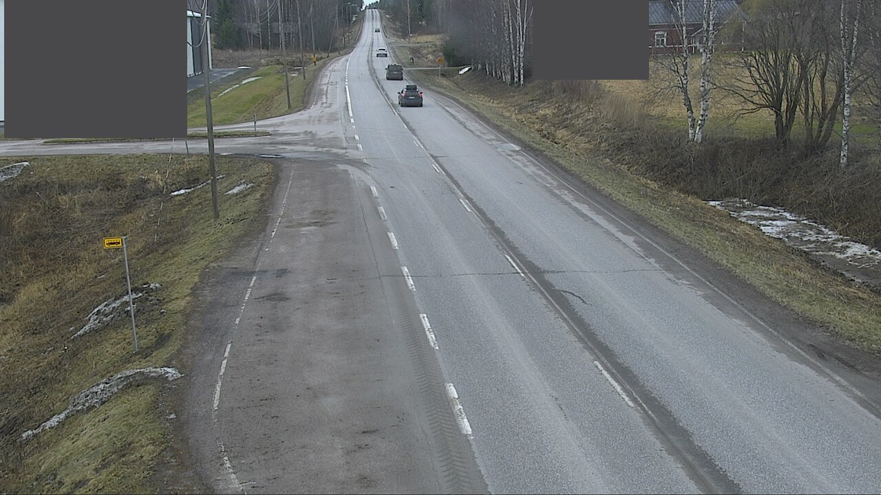 Kelikamerat Kuva Tie 66 Kuortane, Kuortane, Etelä-Pohjanmaa