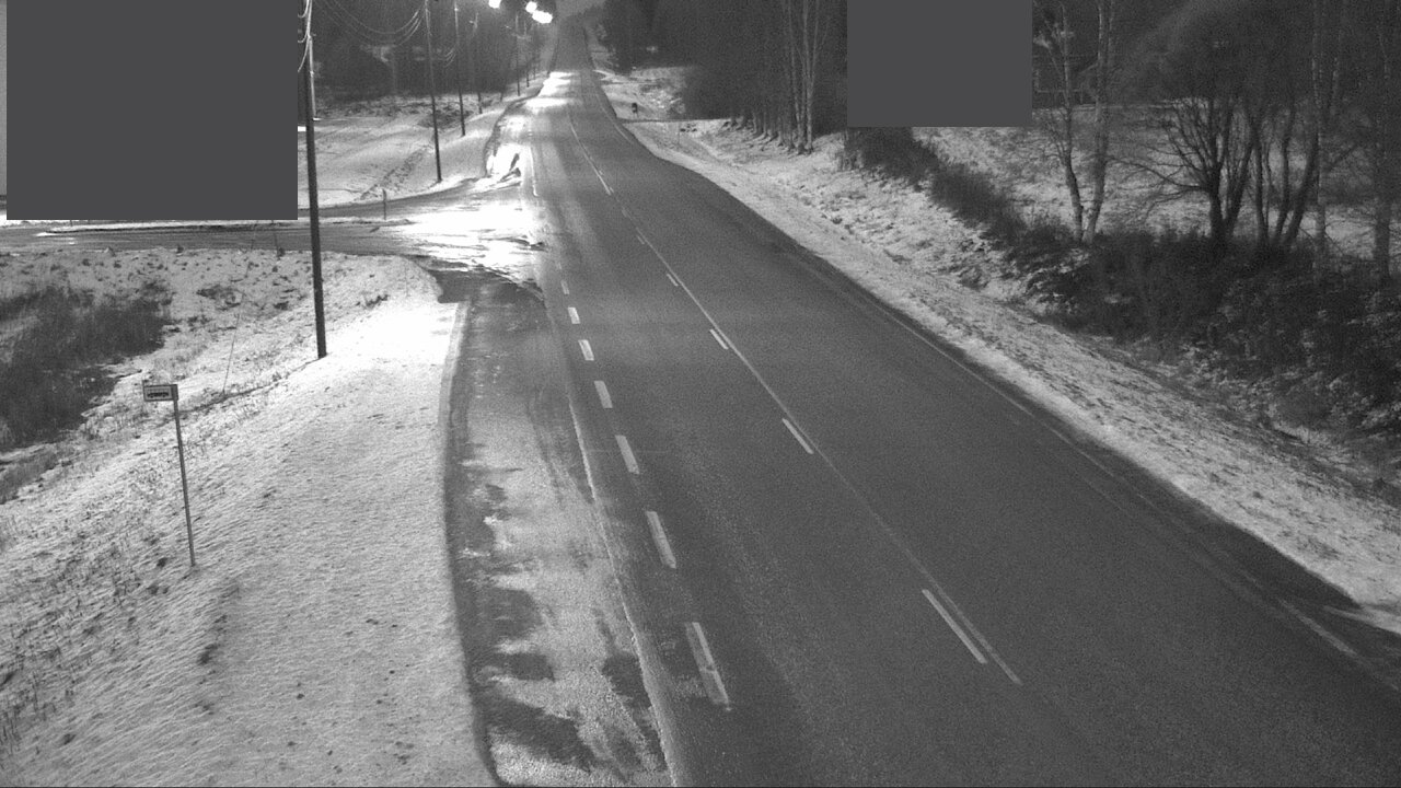 Weather Camera Image Road 66 Kuortane, Kuortane, Etelä-Pohjanmaa