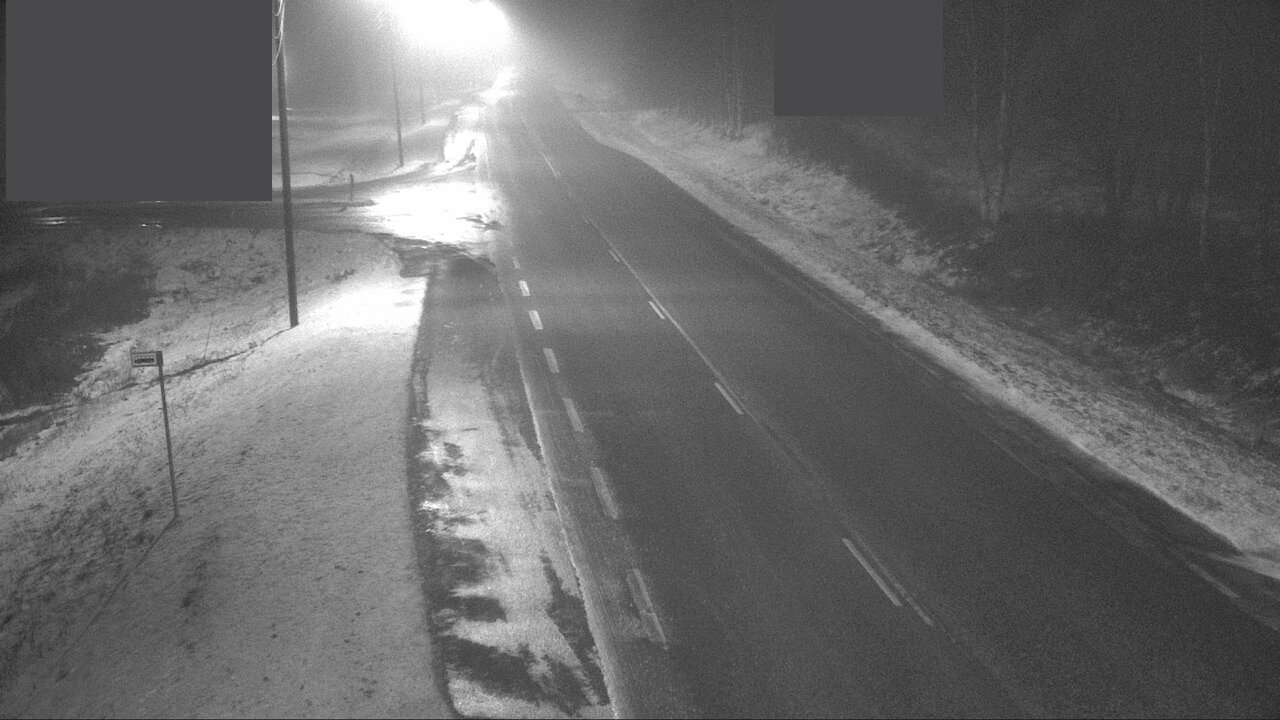 Weather Camera Image Road 66 Kuortane, Kuortane, Etelä-Pohjanmaa