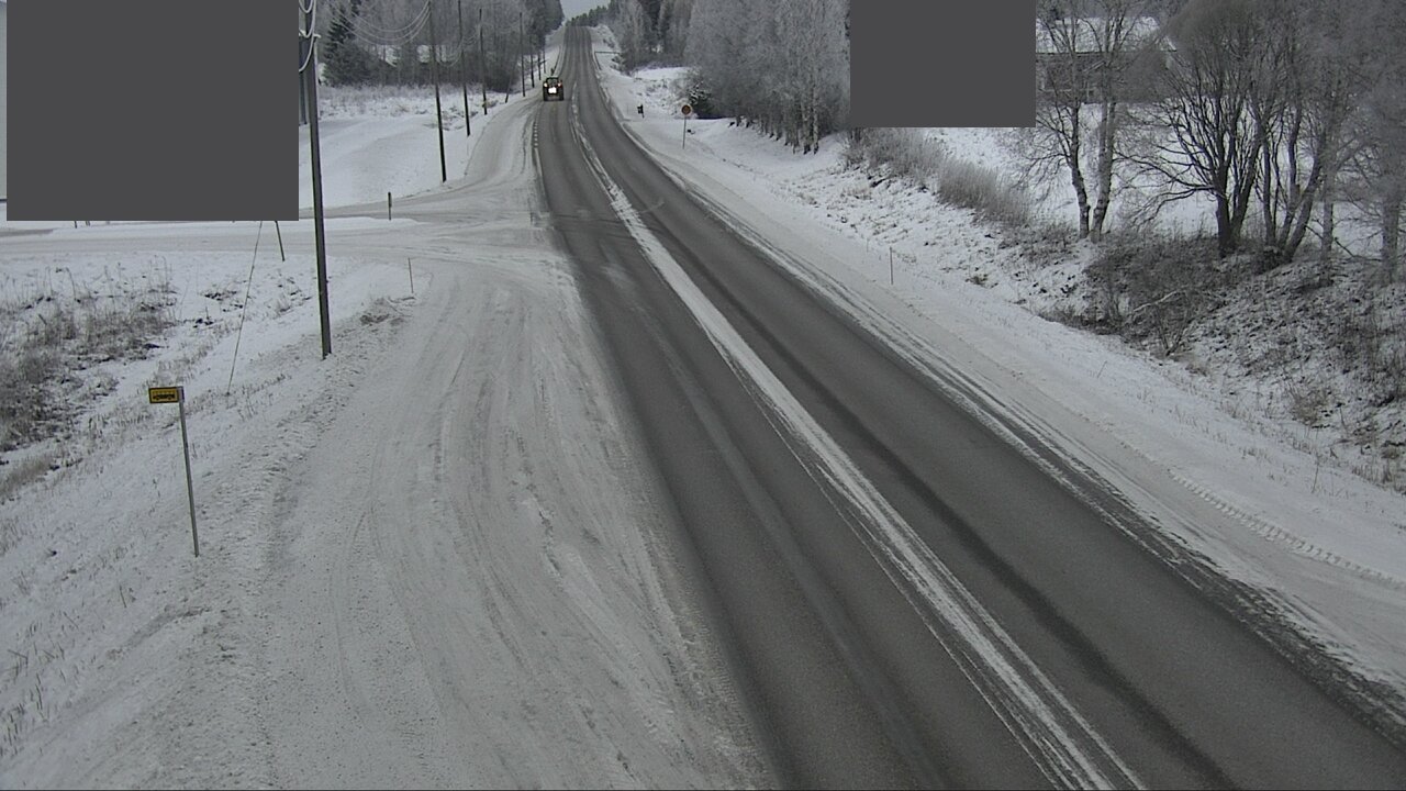 Kelikamerat Kuva Tie 66 Kuortane, Kuortane, Etelä-Pohjanmaa