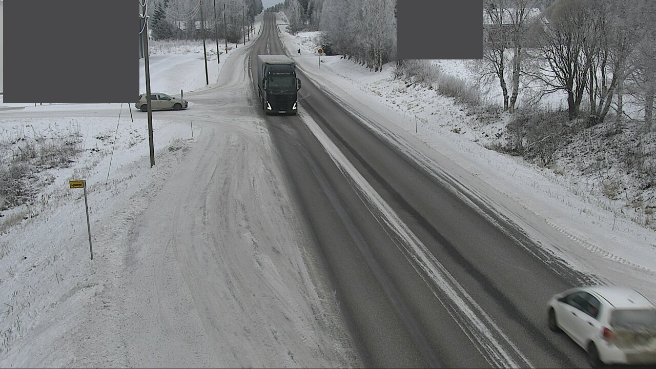 Kelikamerat Kuva Tie 66 Kuortane, Kuortane, Etelä-Pohjanmaa