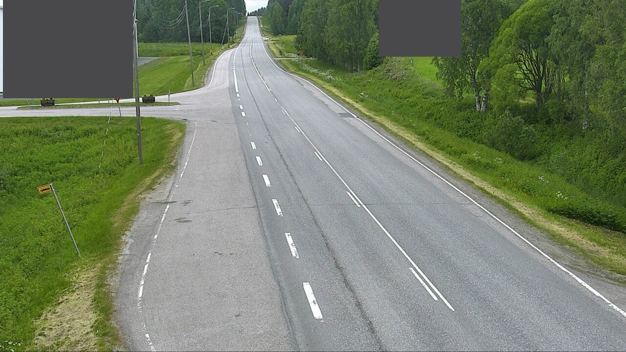 Kelikamerat Kuva Tie 66 Kuortane, Kuortane, Etelä-Pohjanmaa