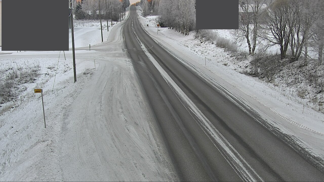 Kelikamerat Kuva Tie 66 Kuortane, Kuortane, Etelä-Pohjanmaa